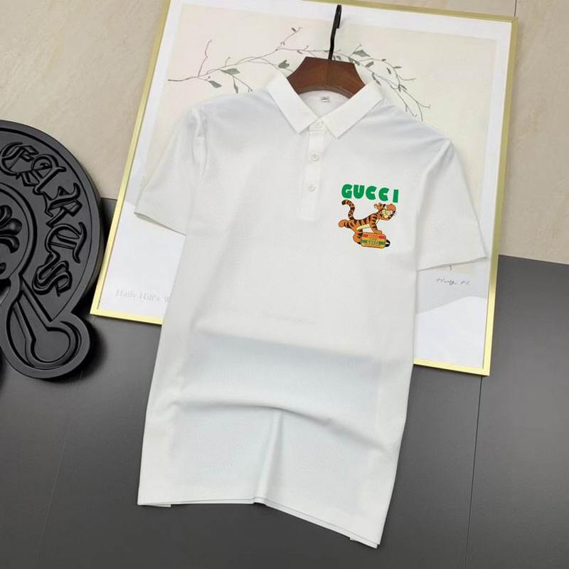 Gucci Men's Polo 80